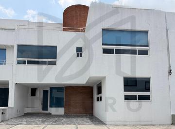 Casa en condominio de 3 habitaciones, Naucalpan de Juárez · Casa Venta en Fraccionamiento Cerrado con Vigilancia