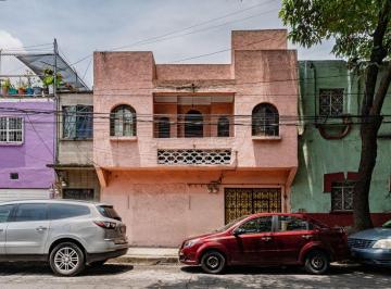 Casa de 9 habitaciones, Cuauhtémoc · Invierte Casa Sola Para Remodelar y Rentar