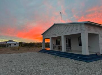 Casa de 3 habitaciones, Imuris · Casa Campestre en Venta en Imuris, Sonora, México