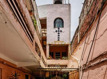 Casa de 9 habitaciones, Cuauhtémoc · Casa de 280 m², Inversión Para Remodelar