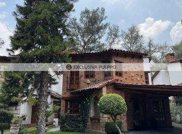 Casa en condominio · 320m² · 4 Recámaras · 2 Estacionamientos · Casa en Condominio en Venta en Las Lomas de Los Ángeles