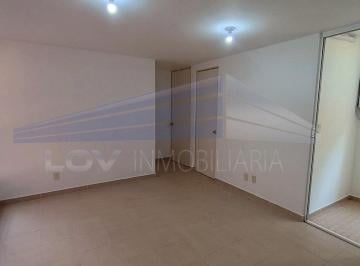 Departamento · 1m² · 2 Recámaras · Departamento en Venta en Guerrero en Cuauhtémoc
