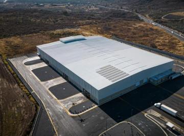 Bodega comercial · 2221m² · Bodega Industrial en Ácatlán de Juárez