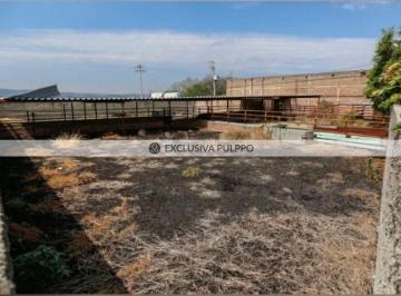 Terreno / Lote · 352000m² · Terreno Residencial en Venta en Pueblo Matatlan