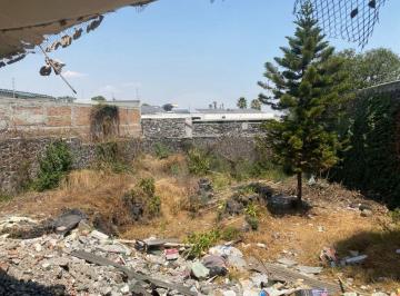 Terreno / Lote · 1428m² · Terreno Residencial en Venta en Jardines del Pedregal