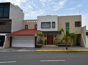 Casa de 3 habitaciones, Alvarado · Casa de 300 m² con 3 Recámaras en Venta en Playas del Conchal