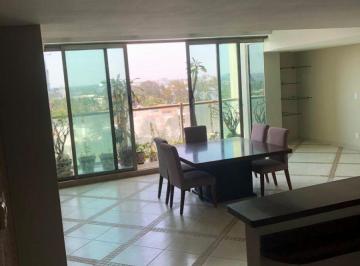 Departamento de 3 habitaciones, Alvarado · Departamento de 144 m² en Torre Marina Tajín – 3 Recámaras, Baños Remodelados y Jardín Al Río