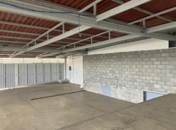 Bodega comercial , Alvaro Obregón · Olivar de Los Padres – Bodega y Oficina con Seguridad 24 Hrs – Interior "M" 296 m² - Cel.