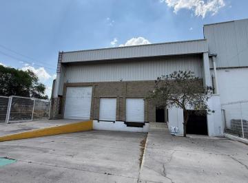 Bodega comercial · 1780m² · 4 Estacionamientos · Bodega Industrial en Aeropuerto Guadalajara (Miguel Hidalgo y Costilla)