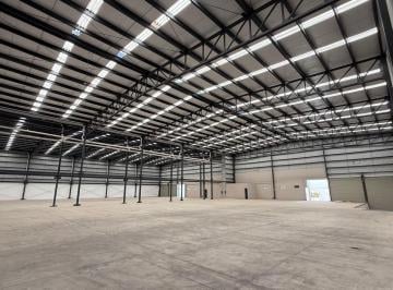 Bodega comercial · 3030m² · 8 Recámaras · 8 Estacionamientos · Bodega Tlajomulco de Zuñiga