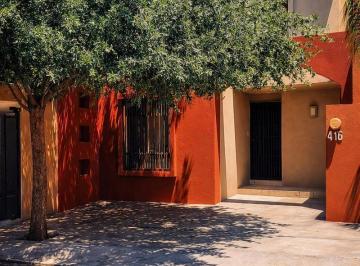 Casa · 100m² · 3 Recámaras · 1 Estacionamiento · Casa en Renta – Las Lomas (Sector Bosques) – Garcia Nl