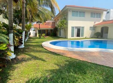 Casa de 3 habitaciones, Boca del Río · Casa de 744 m² de Terreno con 3 Recámaras en Venta en El Estero