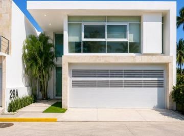 Casa de 3 habitaciones, Alvarado · Casa de 318 m² con 3 Recámaras en Venta en Rincon del Conchal