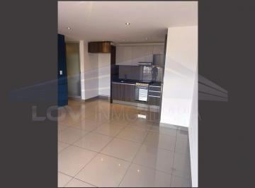 Departamento · 1m² · 2 Recámaras · 1 Estacionamiento · Departamento en Venta en Doctores en Cuauhtémoc