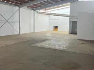 Bodega comercial , Alvaro Obregón · Olivar de Los Padres – Bodega con Seguridad 24 Hrs – Interior "E" 217 m² - Cel.