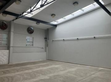 Bodega comercial , Alvaro Obregón · Olivar de Los Padres – Bodega y Oficina con Seguridad 24 Hrs – Interior "C" 380 m² - Cel.