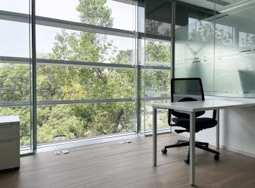 Oficina · 50m² · Alquiler de Oficinas Bellamente Diseñadas Para 2 Personas en Mexico City, Spaces Prado Sur