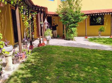 N/A · Casa Campestre con 5 Recamaras a 20 Minutos de Altabrisa Merida Norte