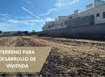 N/A · Terreno Para Desarrollo de Vivienda, en Metepec Centro