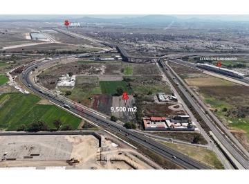 N/A · Propiedad en Venta - Carretera Cuautitlán - Tultepec, Nextlalpan, Edomex, México