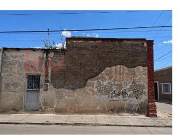 N/A · Propiedad en Venta - Calle Sinaloa 20, Industrial, 31304 Chihuahua, Chih, México