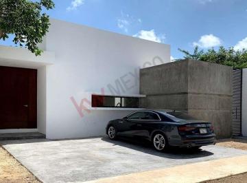 N/A · Renta de Residencia Nueva en Privada Zelena de Una Planta