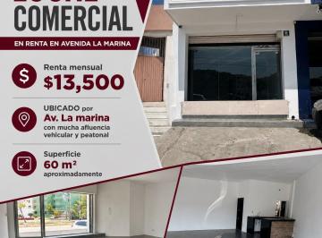 N/A · Local Comercial en Renta
