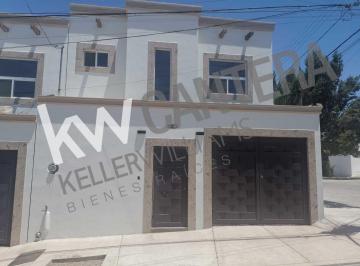 N/A · Casa en Renta a Estrenar en Esquina en Colonia Zarco