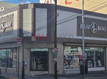 N/A · Propiedad en Renta - Av Niños Héroes 314, Chihuahua Centro, 31000 Chihuahua, Chih, México