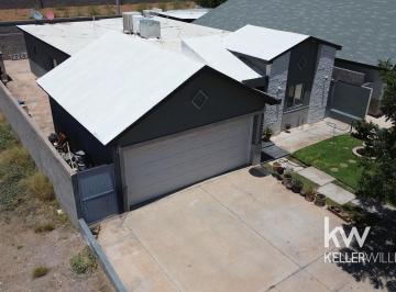 N/A · Propiedad en Venta - Calle Salem, Fracc Res Los Leones I y II Etapa, 32900 Aldama, Chih, México