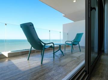 N/A · Casas Frente Al Mar en Telchac Puerto con 300 m² Alberca Acabados de Alta Calidad