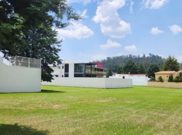 N/A · Terreno en Venta en Campestre Metepec, Estado de México