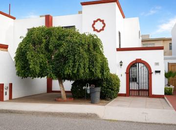 N/A · Casa en Renta en Ciudad Juarez Fraccionamiento Primavera
