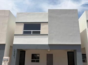 N/A · Estrena Casa en Renta Frente a Parque a 3 Min Puente de Zaragoza