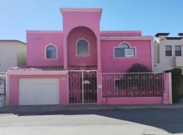 N/A · Amplia Casa en Venta en Paseo de Los Virreyes