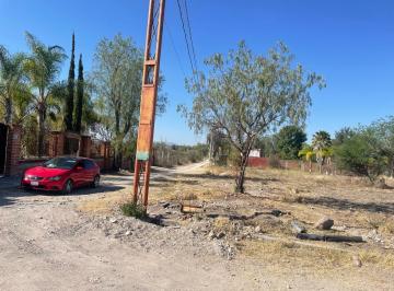 N/A · Terreno en Venta Campestre Residencial Hacienda California