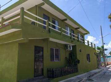 N/A · Propiedad de Inversión con 4 Estudios Rentados | $23,500 Mensuales | Sm 510 Cancún