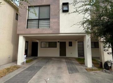 N/A · Casa en Renta Murano Residencial García Nuevo León