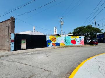 N/A · Bodega en Renta en Garza Cantú, San Nicolás de Los Garza