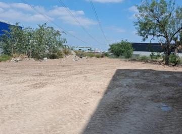 N/A · Terreno Industrial en Renta Salinas Victoria