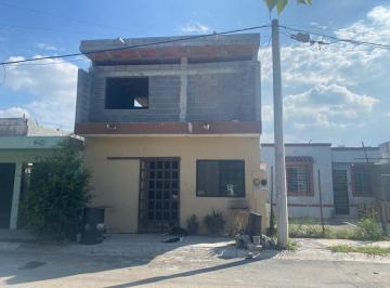 N/A · Casa en Venta 2 Plantas, Planta Baja con 2 Habitaciones Baño Completo Listos Habitable, y en Segunda
