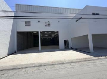 N/A · Bodega en Renta