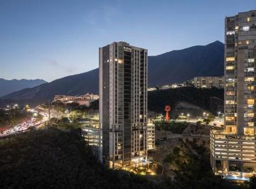 N/A · Renta Departamento Nuevo en Tres Puertas, Dinastia Torre 2