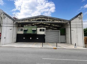 N/A · Bodega Comercial E Industrial en Renta Sobre Av Nicolás Bravo – Col. La Huerta, Guadalupe, Nuevo Le