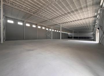 N/A · Bodega Industrial Nueva en Venta | Grandpark Escobedo IV | 988 m²
