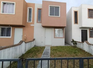 N/A · Ofrezco Casa en Venta Zona Juarez, Nl