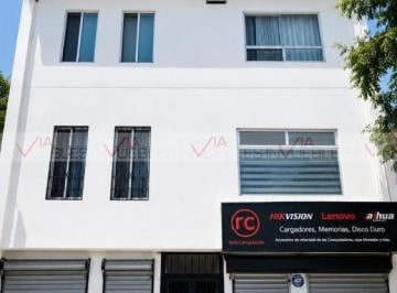 Departamento · 70m² · 1 Recámara · 1 Estacionamiento · Departamento en Renta en Cerro de La Silla