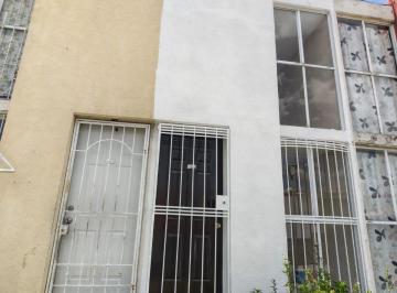 Casa de 2 habitaciones, Puebla · Casa de 59 m² con 2 Recámaras en Venta en Galaxia La Calera
