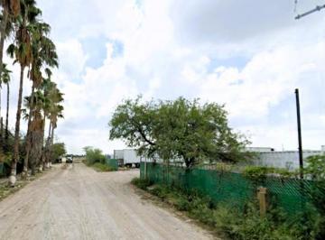 Terreno / Lote · 6034m² · Terreno Industrial en Renta, Carretera a Laredo, General Zuazua, Nuevo León