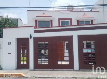 Casa · 170m² · 4 Recámaras · 3 Estacionamientos · Santa Cruz del Monte Naucalpan Casa en Venta